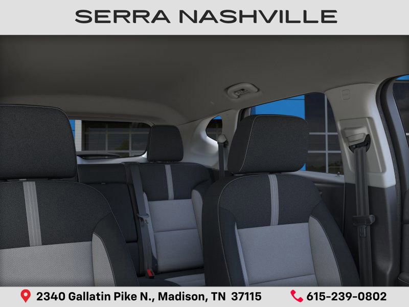 2026 Chevrolet Blazer 2LT - Photo 24