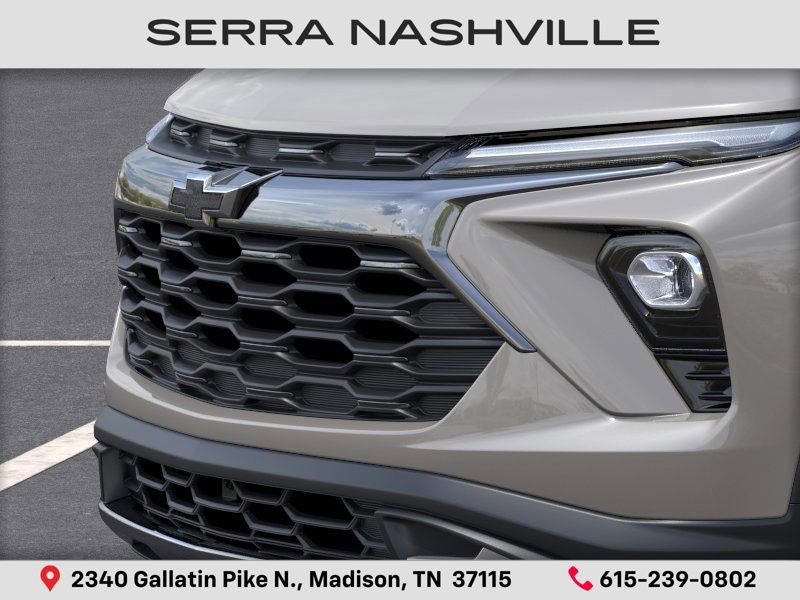 2026 Chevrolet Trailblazer Activ - Photo 13