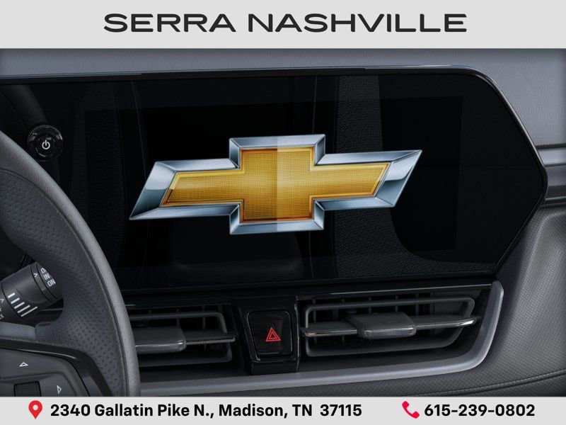 2026 Chevrolet Trailblazer LT - Photo 20