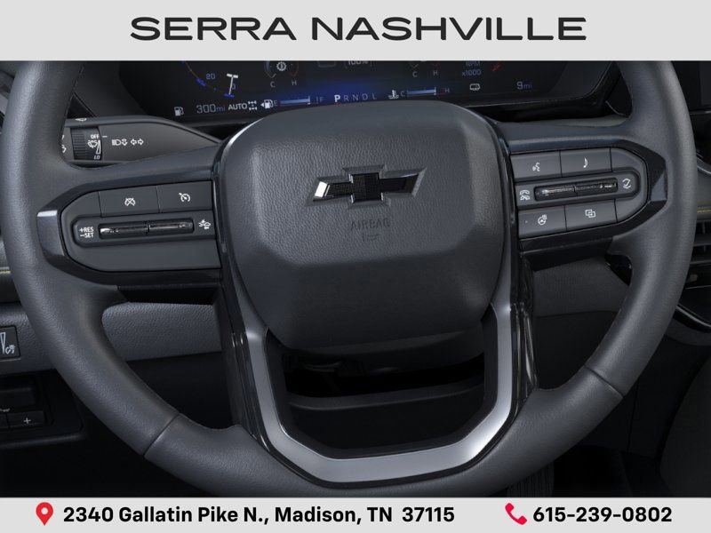 2026 Chevrolet Colorado ZR2 - Photo 19