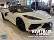 Chevrolet Corvette Stingray
