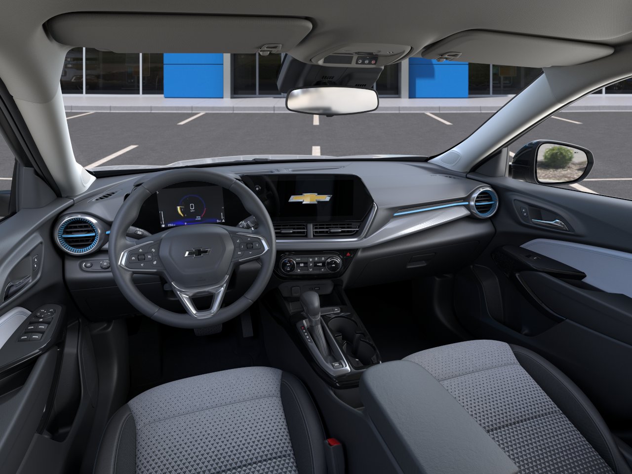 2026 Chevrolet Trax LT - Photo 39