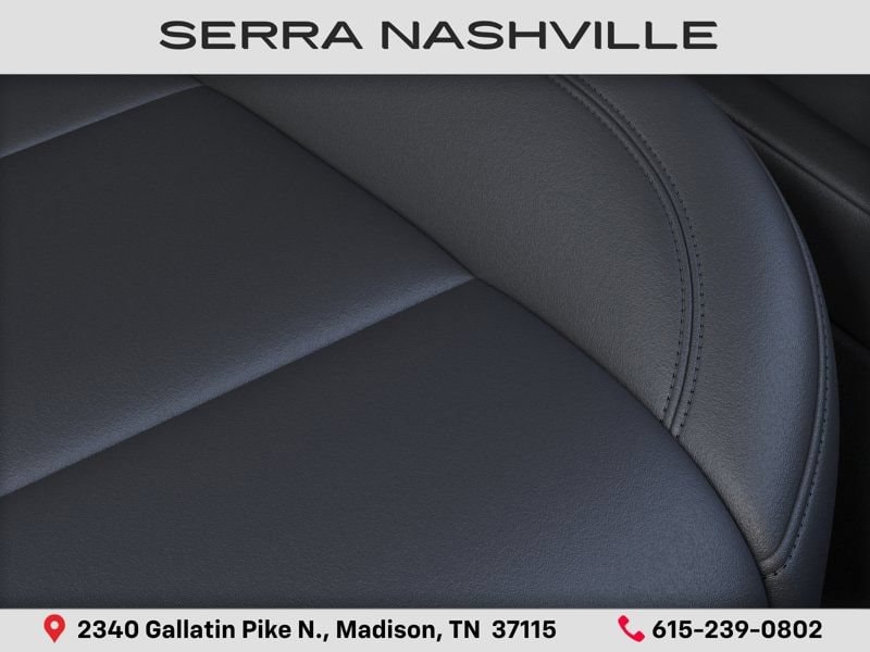 2026 Chevrolet Silverado 2500 HD Work Truck - Photo 21