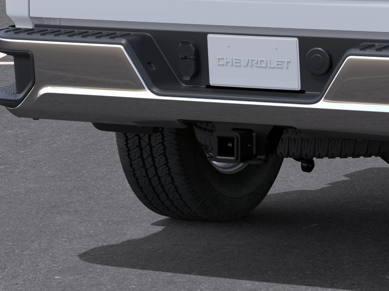 2026 Chevrolet Silverado 2500 HD Work Truck - Photo 38