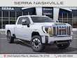 GMC Sierra 2500 HD