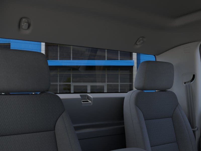 2026 Chevrolet Silverado 1500 Work Truck - Photo 48