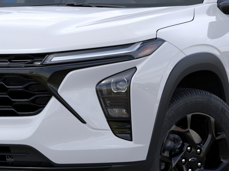2026 Chevrolet Trax LT - Photo 34