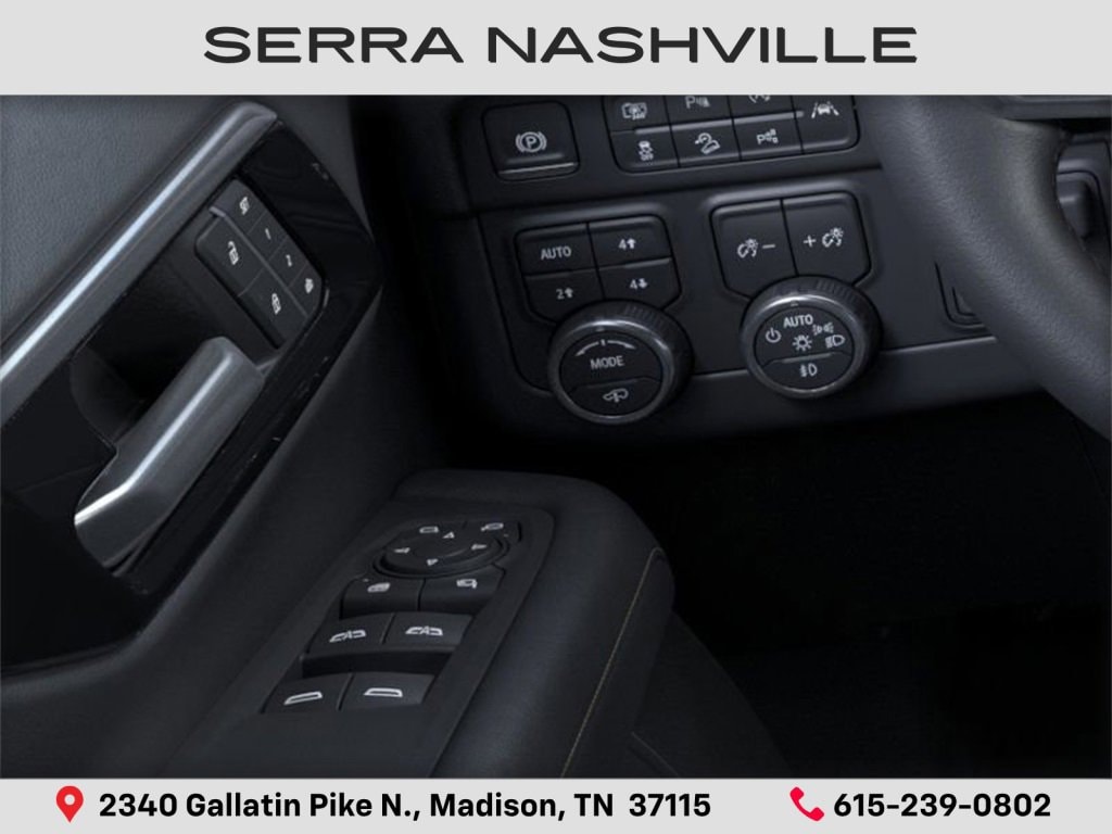 2026 Chevrolet Tahoe Premier - Photo 22
