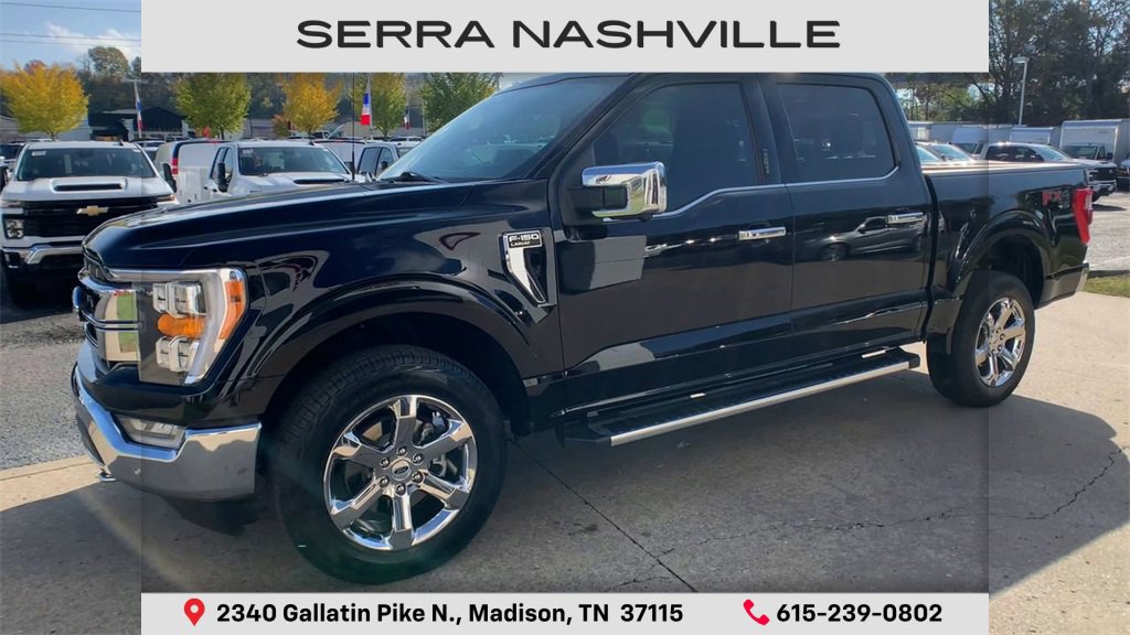 2023 Ford F-150 XL photo 4