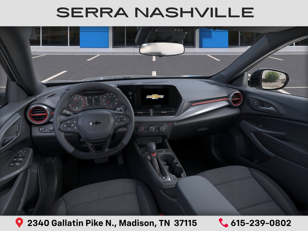 2026 Chevrolet Trax RS - Photo 15