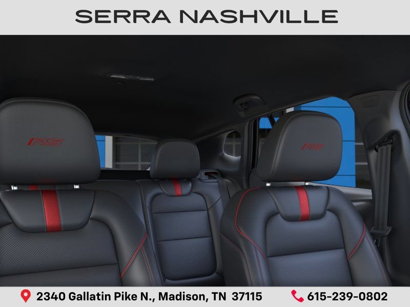 2026 Chevrolet Trax RS - Photo 24