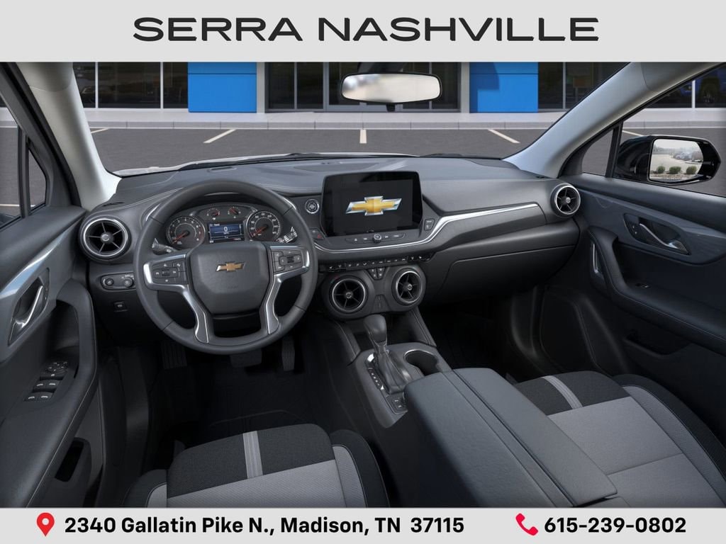 2026 Chevrolet Blazer 2LT - Photo 15