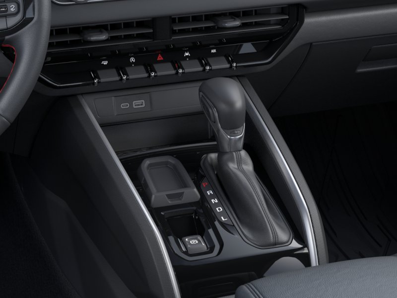 2026 Chevrolet Colorado Work Truck - Photo 46