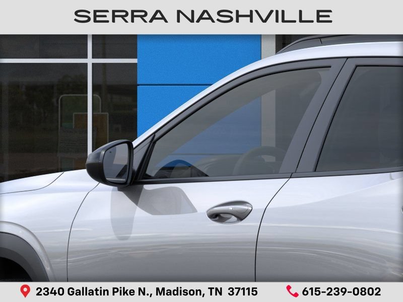 2026 Chevrolet Trax RS - Photo 11