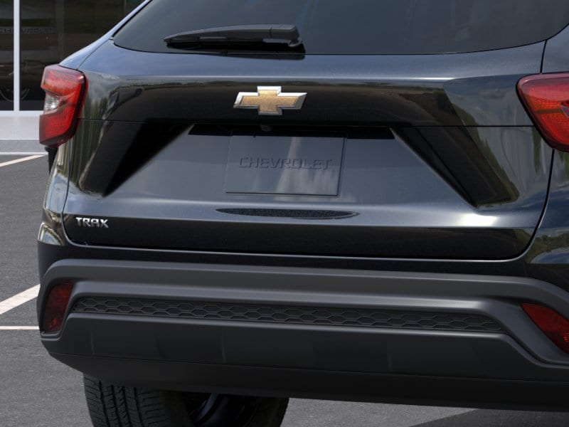 2026 Chevrolet Trax LS - Photo 38