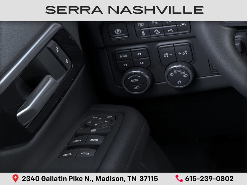2026 Chevrolet Tahoe LS - Photo 22