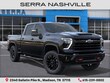 Chevrolet Silverado 2500 HD