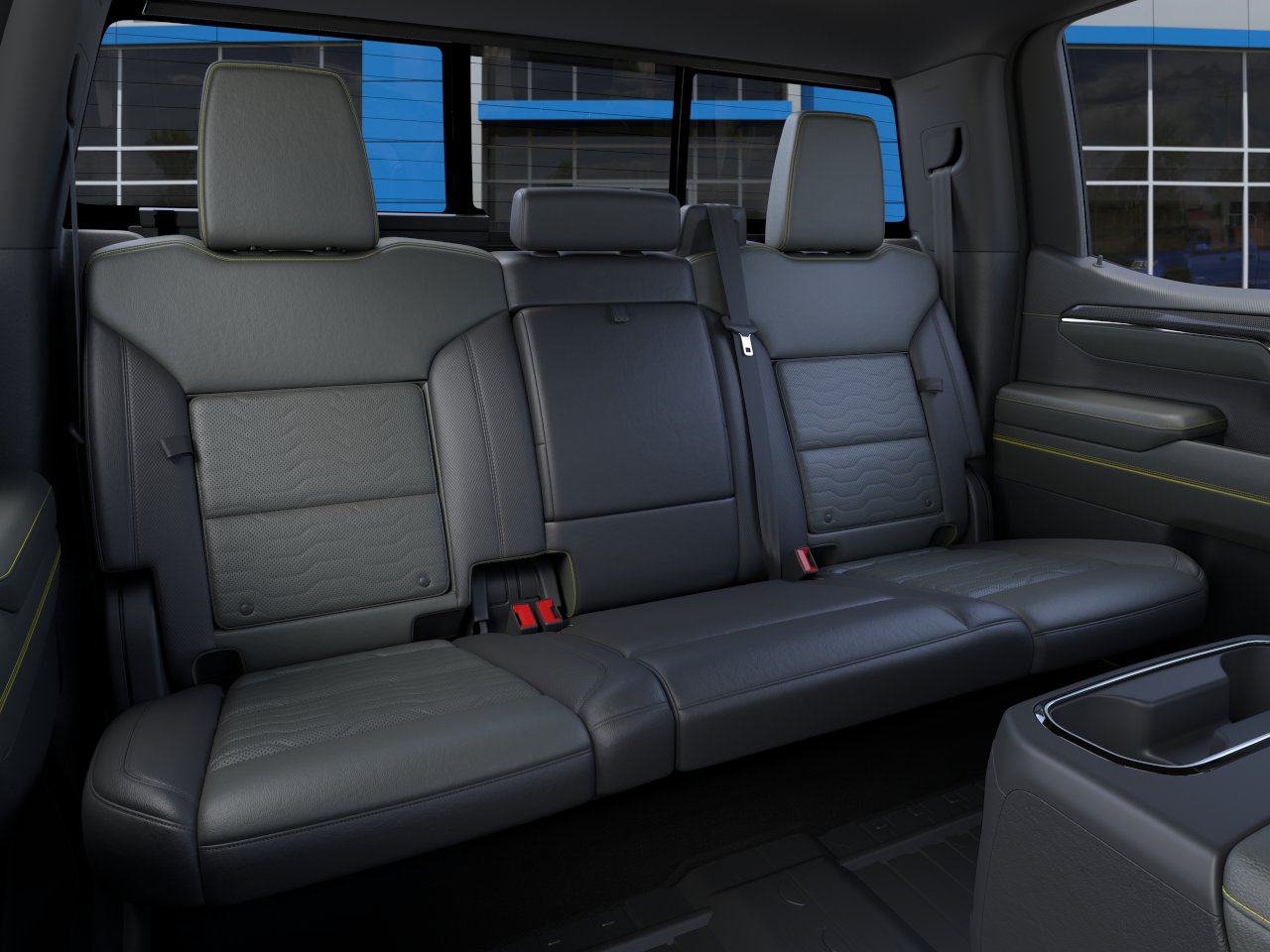 2026 Chevrolet Silverado 1500 ZR2 - Photo 41