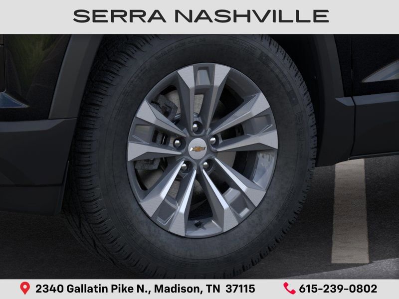 2026 Chevrolet Equinox LT - Photo 9