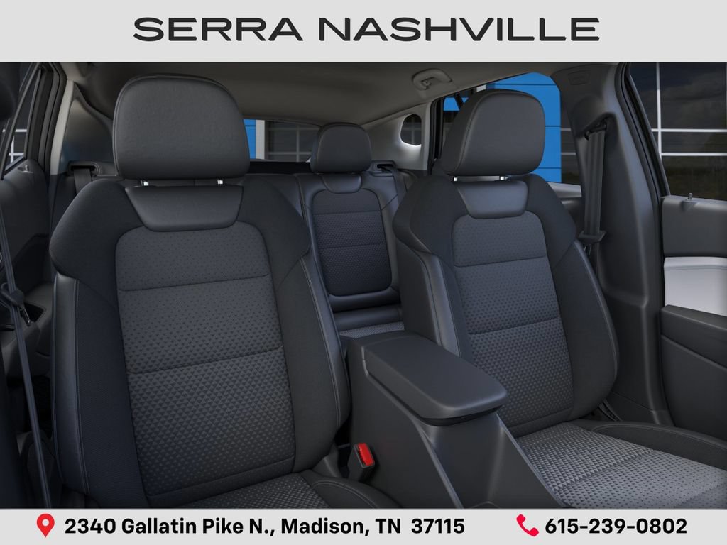 2026 Chevrolet Trax LT - Photo 16