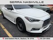 INFINITI Q60