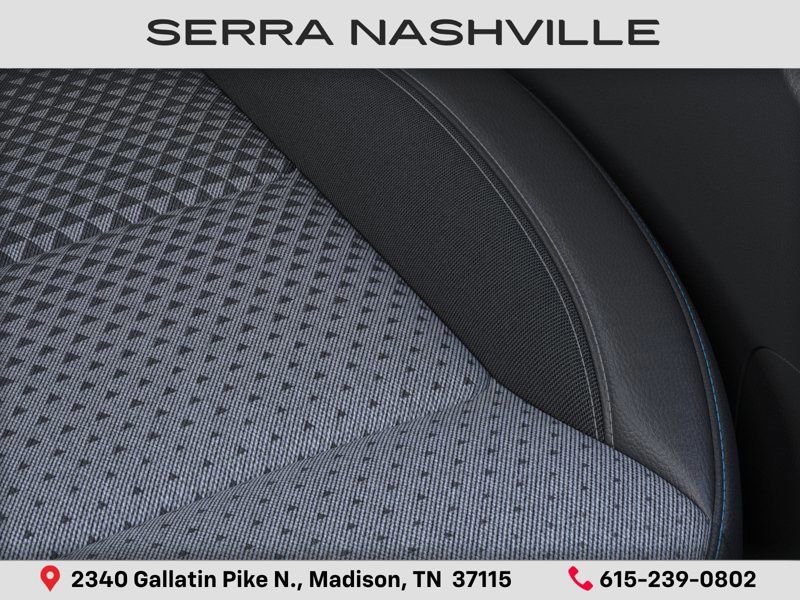 2026 Chevrolet Trax LT - Photo 21