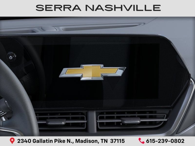 2026 Chevrolet Trax LT - Photo 20