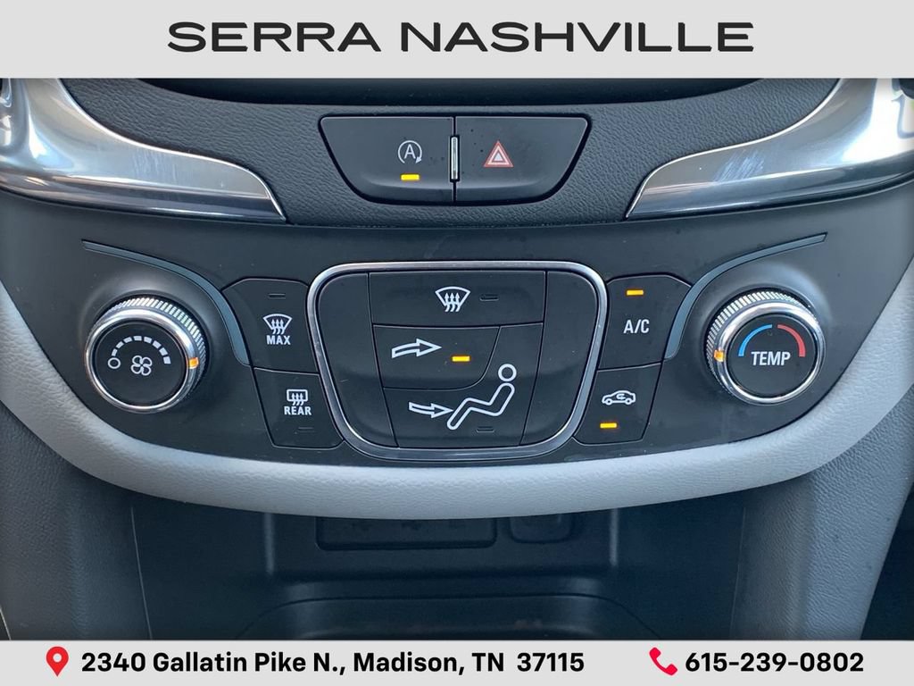 2023 Chevrolet Equinox LT - Photo 19