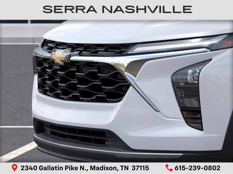 2026 Chevrolet Trax LT - Photo 13