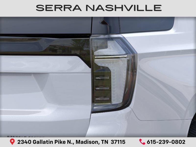 2026 Chevrolet Tahoe Premier - Photo 11
