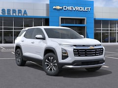 2026 Chevrolet Equinox LT SUV