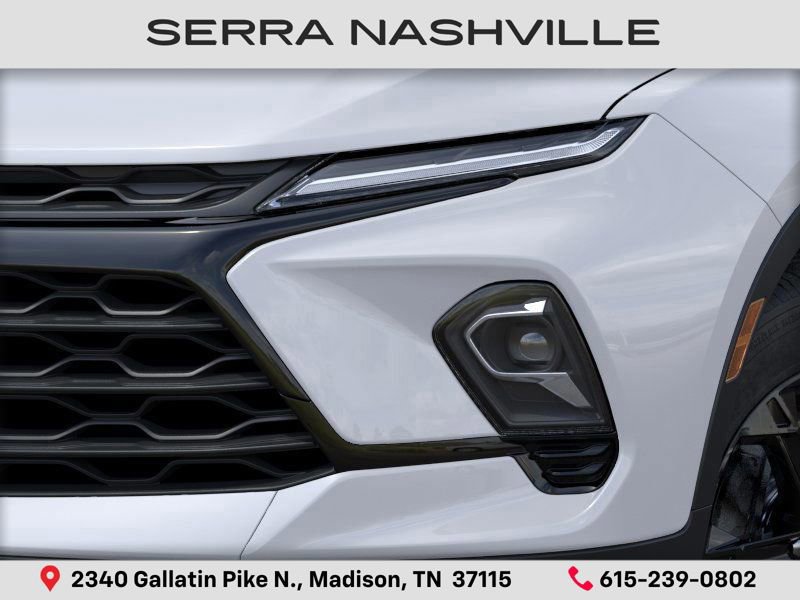 2026 Chevrolet Blazer 2LT - Photo 10