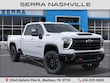Chevrolet Silverado 2500 HD