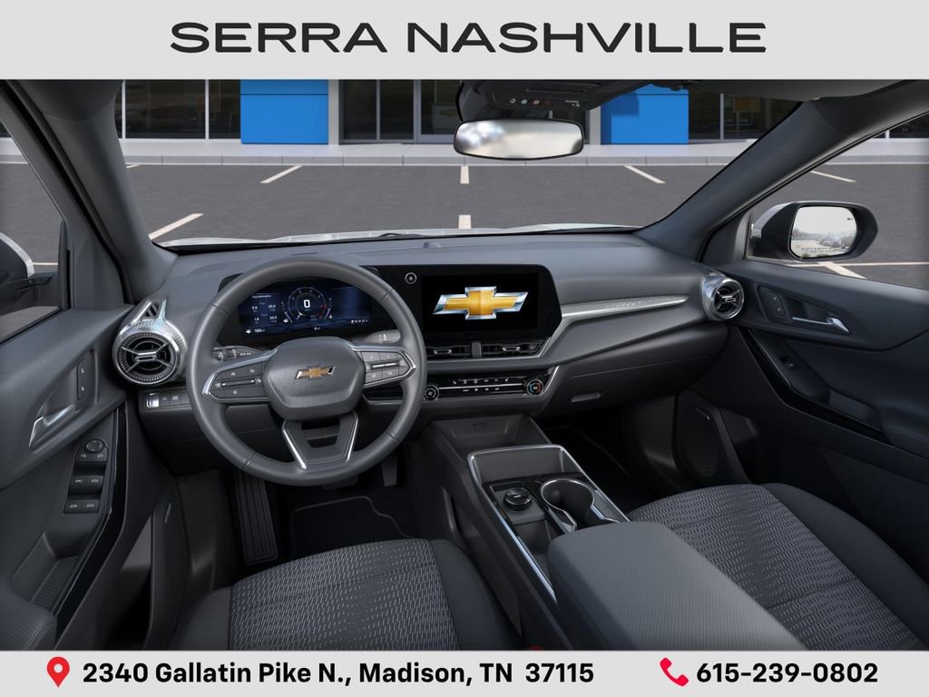 2026 Chevrolet Equinox LT - Photo 15