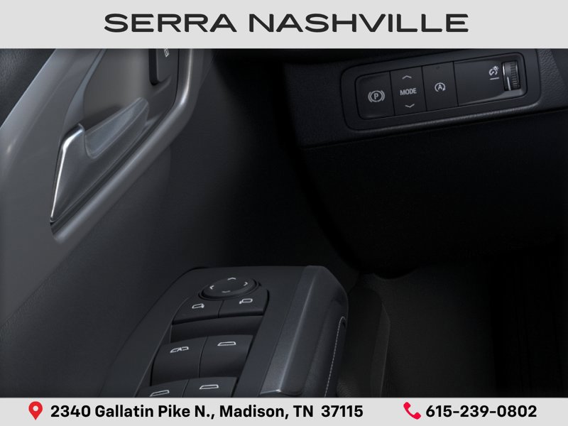 2027 Chevrolet Traverse LT - Photo 22