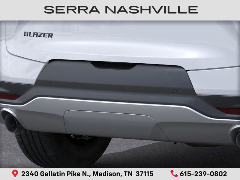 2026 Chevrolet Blazer 2LT - Photo 14