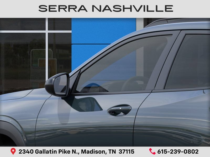2026 Chevrolet Trax LT - Photo 12