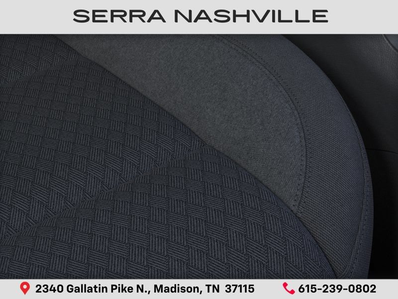 2026 Chevrolet Silverado 1500 RST - Photo 21
