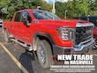 GMC Sierra 2500 HD