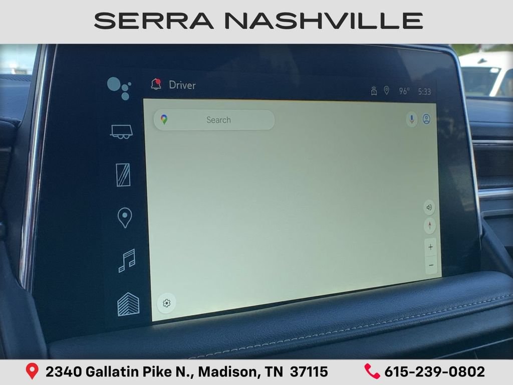 2024 Chevrolet Tahoe Premier - Photo 22