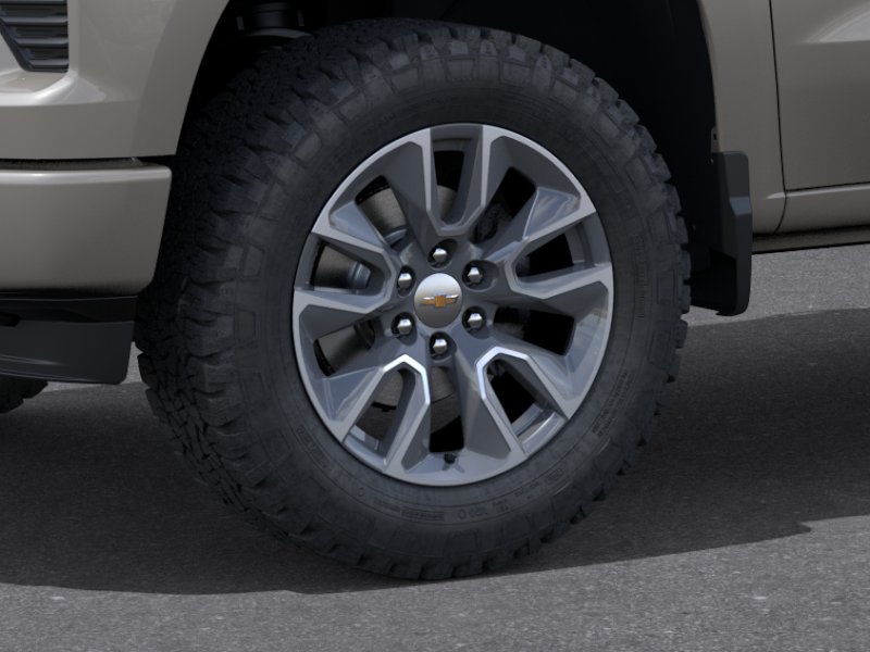 2026 Chevrolet Silverado 1500 RST - Photo 33