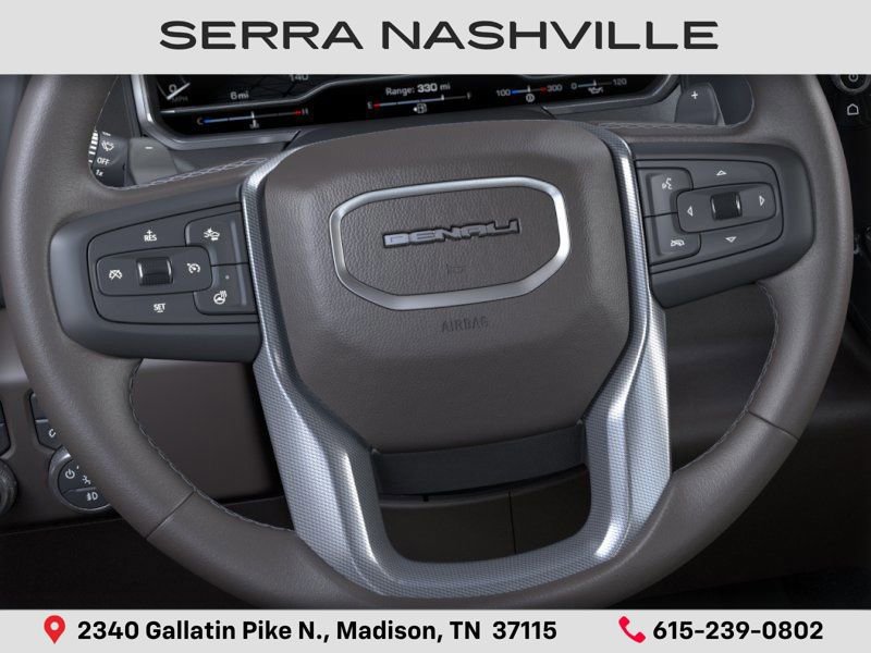 2026 GMC Sierra 1500 Denali - Photo 19
