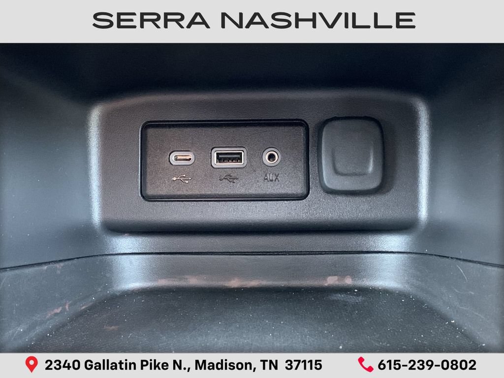 2023 Chevrolet Equinox LT - Photo 21