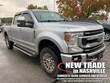 Ford Super Duty F-250 SRW