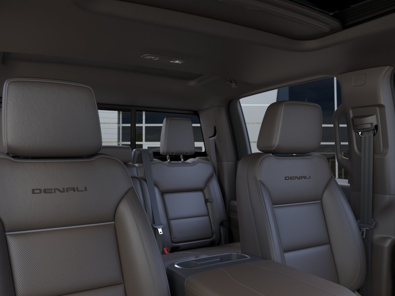 2026 GMC Sierra 1500 Denali - Photo 48