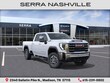 GMC Sierra 2500 HD