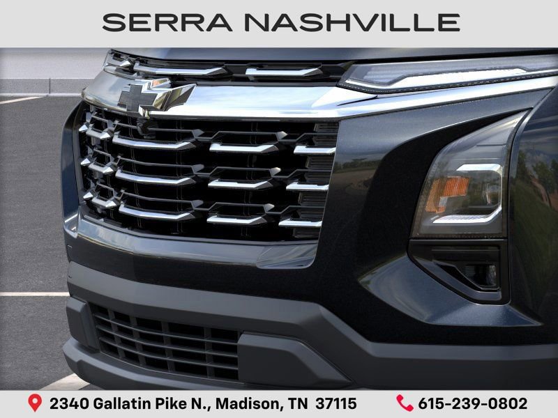 2026 Chevrolet Equinox LT - Photo 13
