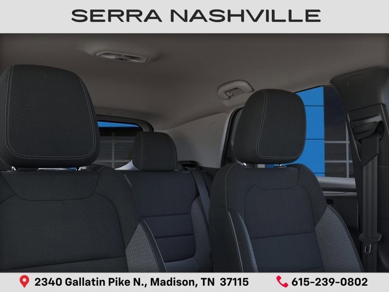 2026 Chevrolet Trailblazer LT - Photo 24