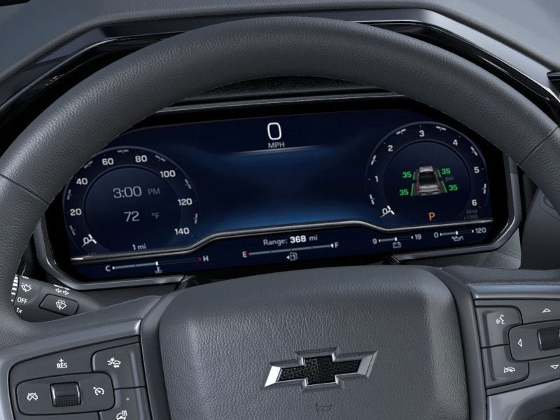 2026 Chevrolet Silverado 1500 RST - Photo 42
