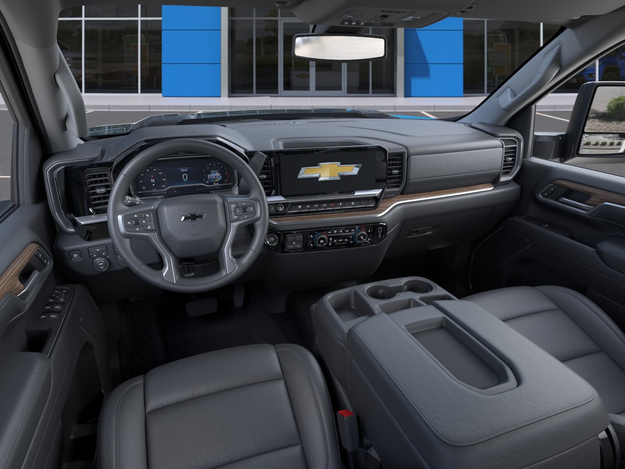2026 Chevrolet Silverado 2500 HD LT - Photo 38